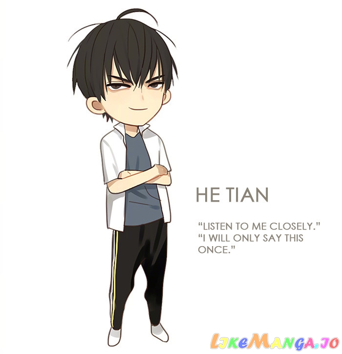 19 Days chapter 210.5 image 04